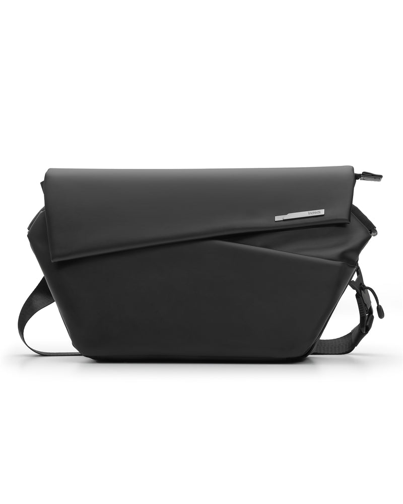 Crossbody Bag With Adjustable Shoulder Strap, Waterproof Multipurpose, LB03011