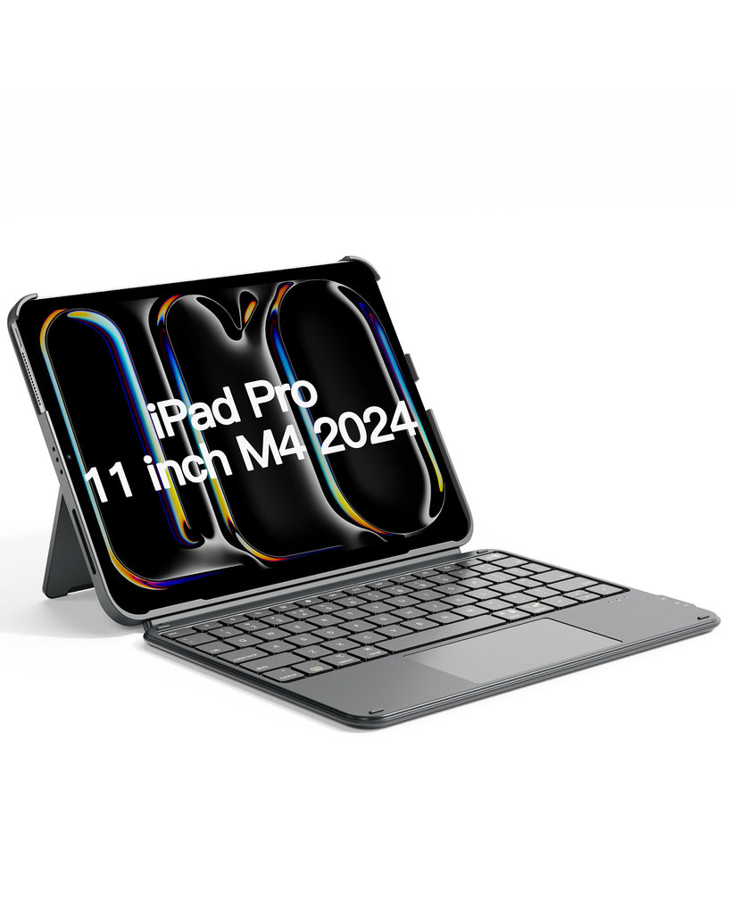 【keyboard付属】iPad Pro 11 Celluar 256GB Amazon.com: for 2024 iPad Pro 11-inch (M4) Detachable