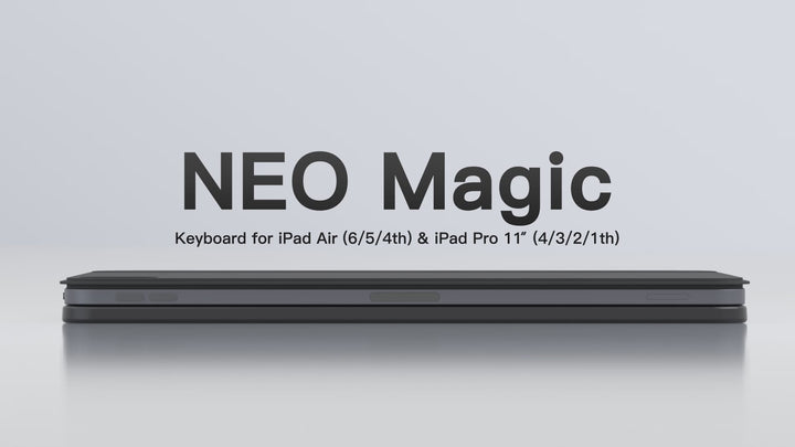 MagicKeyboard 11インチ Amazon.com: Apple Magic Keyboard: iPad Keyboard case for