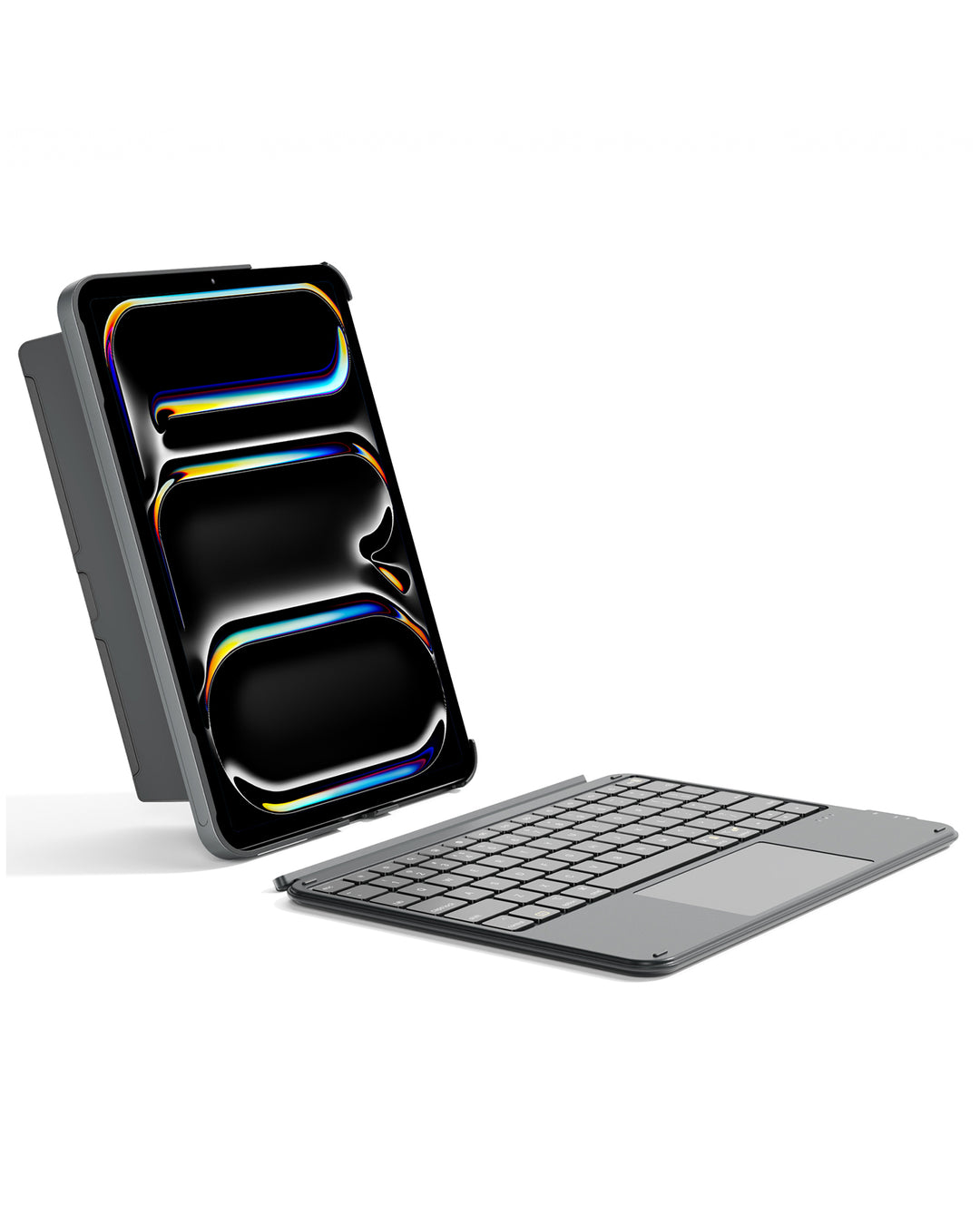 Amazon.com: ZAGG Pro Keys 2 iPad Pro 11 (M4) 2024 Keyboard