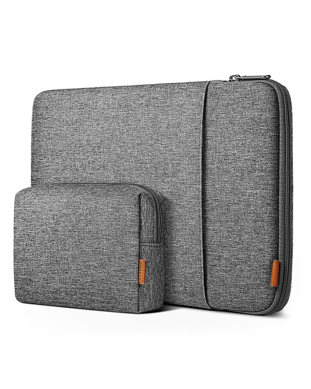EdgeKeeper 360° Protective 12-16 Inch Laptop Sleeve LB01006/S1 - Inateck Official