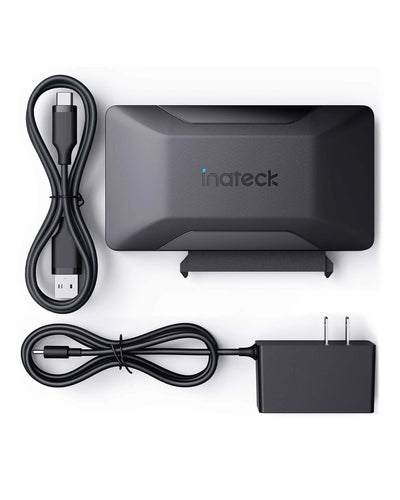Inateck USB 3.2 Gen 2 Device – Inateck Official