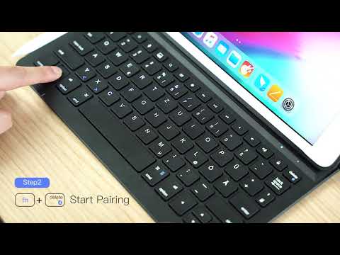 IPad Pro sale (10.5 inch) Smart Keyboard